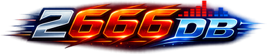 2666 db logo